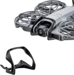 STARTRC Gimbal Bumper Guard für DJI Neo 2 Zubehör, ABS-Antikollisions Gimbal Schutz für DJI Neo 2...