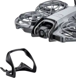 STARTRC Gimbal Bumper Guard für DJI Neo 2 Zubehör, ABS-Antikollisions Gimbal Sch