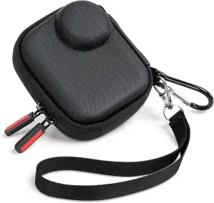 STARTRC PHOTO Osmo Nano Kamera Tasche, Tragbare Aufbewahrungs Tasche für DJI Osm