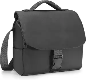 FPVtosky Schultertasche für DJI Mini 5 Pro/4/3/ Mini4K/Flip/NEO 2 Serie, Reiseta