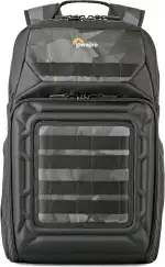 Lowepro droneguard BP leicht Drone Rucksack Schwarz/Fractal