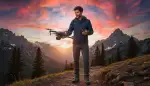 Action-Cam für Drohne: Perfekte Luftaufnahmen