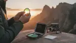 Cinematic Drohnenvideos: Farbprofile und ND-Filter