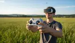 Den richtigen Drohnen Controller kaufen