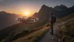 DJI Avata: FPV-Fliegen neu erleben
