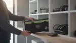Drohnen Akku Lagerung: Sicher und effektiv