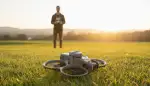 Drohnen-GPS-Tracker: Retter in der Not