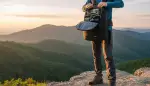 Drohnen Rucksack Modular: Flexibel unterwegs
