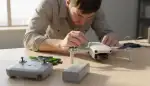 Gimbal-Probleme erkennen und präzise kalibrieren