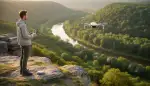 Meisterhafte Cinematic-Drohnenflüge gelingen