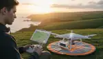 Präzision im Waypoint-Flug meistern