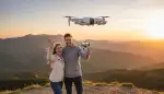 Selfie-Drohne: Dein smarter Flugbegleiter