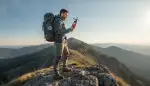 Wind im Griff: Warum der GR-8806 Digitale Anemometer Windmesser unverzichtbar für Drohnenpiloten und Outdoor-Fans ist
