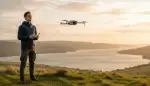 Winddrifts meistern: Präzision im Luftraum
