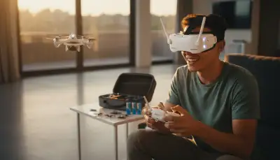 Die passende FPV-Brille finden