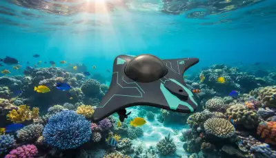 Neue Horizonte unter Wasser entdecken