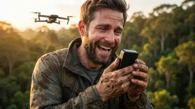 Die 7 besten Drohnen GPS Tracker im Vergleich (Juli 2026)