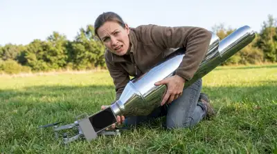 Die 4 besten Drohnen-Megaphone im Vergleich (Juli 2026)