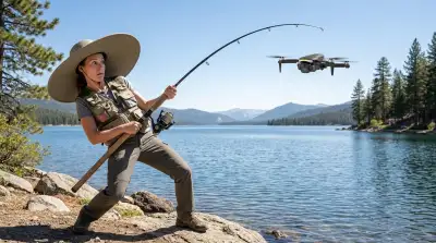 Die 8 besten Einsteiger Drohnen im Vergleich (Juli 2026)