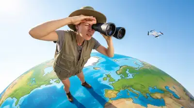 Die 4 besten Langstreckenflug Drohnen im Vergleich (Juli 2026)
