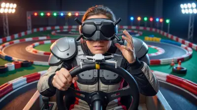 Die 4 besten Racing Drohnen im Vergleich (Juli 2026)