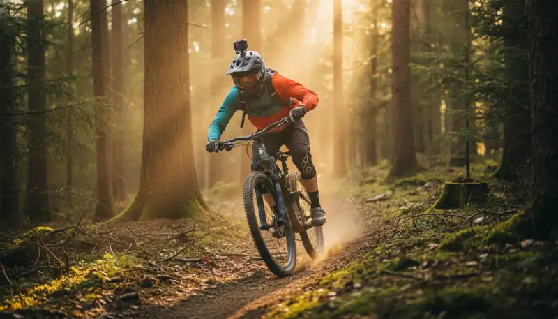 Die gopro: Mehr als nur eine Action-Cam