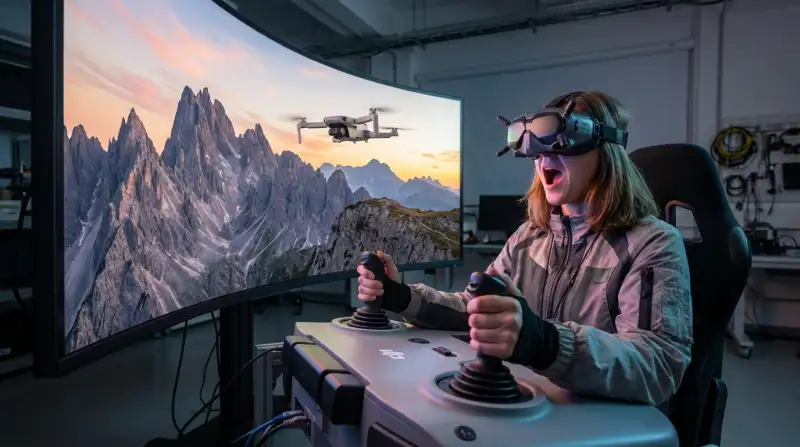 Die 4 besten Drohnen-Livestream-Systeme im Vergleich (Juli 2026)