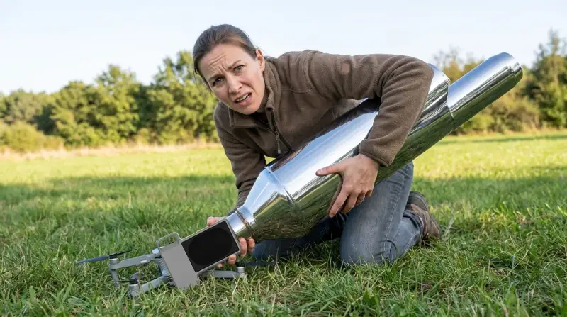 Die 4 besten Drohnen-Megaphone im Vergleich (Juli 2026)