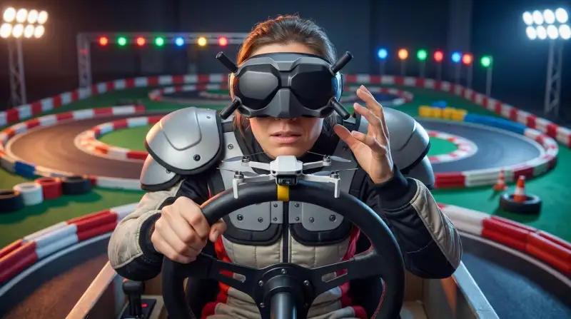 Die 4 besten Racing Drohnen im Vergleich (Juli 2026)