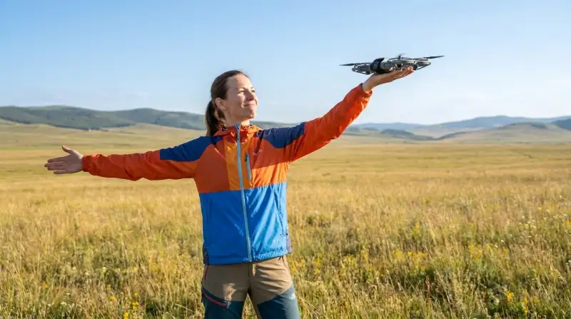 Die 7 besten Selfie Drohnen im Vergleich (Juli 2026)